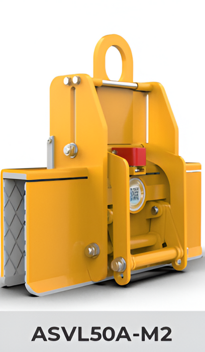 Abaco Super Multi Material Lifter Automatic – ASVL20A / ASVL30A-M2 / ASVL50A-M2 | Automatic Material & Slab Lifter