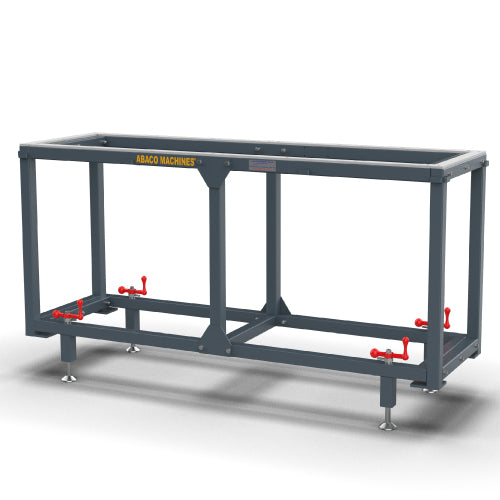 Abaco AWT7523 Heavy-Duty Stone Fabrication Working Table
