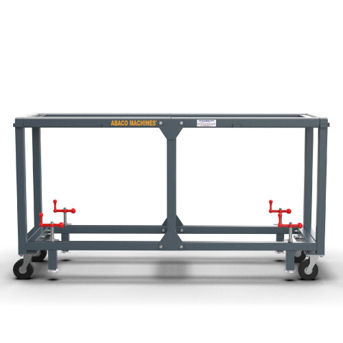 Abaco AWT7523 Heavy-Duty Stone Fabrication Working Table