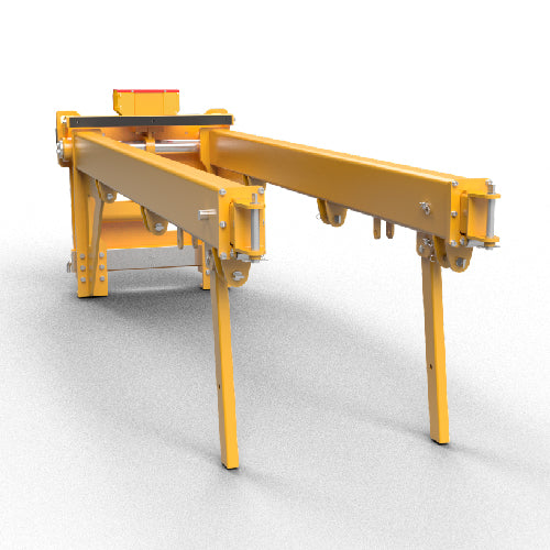 Container Bundle Slab Loader | Abaco Machines ACBSL5T-M2