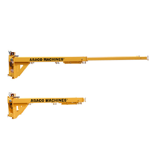 Container Bundle Slab Loader | Abaco Machines ACBSL5T-M2