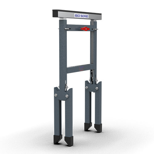Abaco Easy Adjustable Fabrication Stand Seni – Adjustable Slab Support Stand (AEAFS3143 / AEAFS3143S)