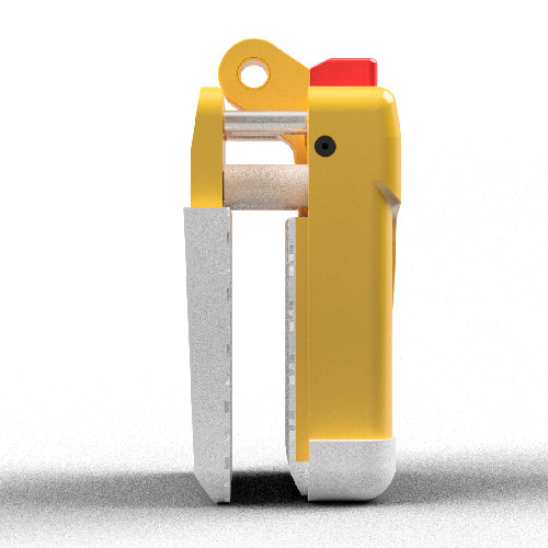 Abaco Little Giant Lifter Automatic – Automatic Stone Slab Lifting Clamp