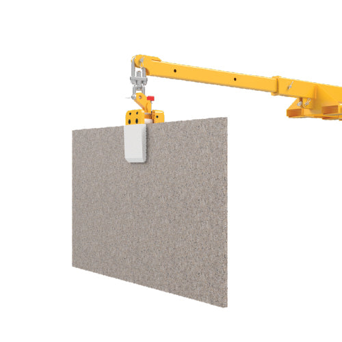 Abaco Little Giant Lifter Automatic – Automatic Stone Slab Lifting Clamp