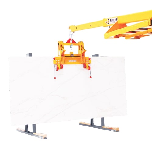 Abaco Multi Material Lifter Automatic APL20-M2 – Automatic Material Lifting Clamp