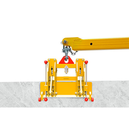 Abaco Multi Material Lifter Automatic APL20-M2 – Automatic Material Lifting Clamp