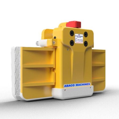 Slab Rider Machine Abaco Sky Rider Lifter Automatic – ASL20A/30A | Automatic Stone Slab L ...