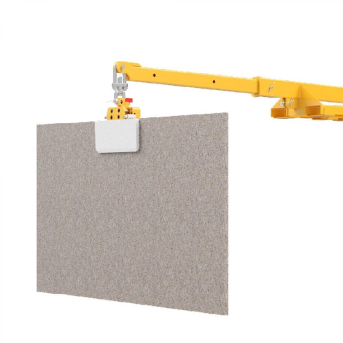 Abaco Sky Rider Lifter Automatic – ASL20A/30A | Automatic Stone Slab Lifting Clamp