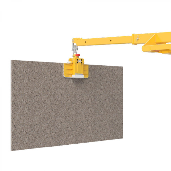 Abaco Sky Rider Lifter Automatic – ASL20A/30A | Automatic Stone Slab Lifting Clamp
