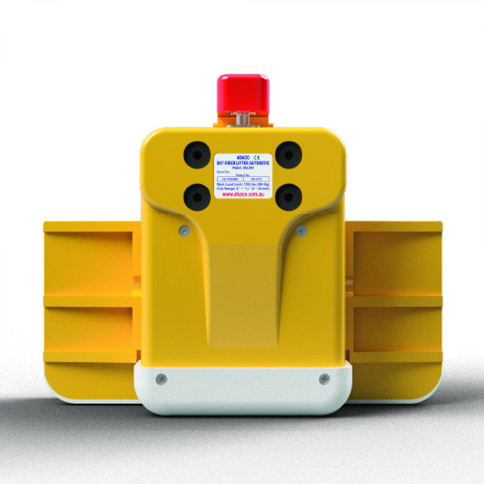 Abaco Sky Rider Lifter Automatic – ASL20A/30A | Automatic Stone Slab Lifting Clamp