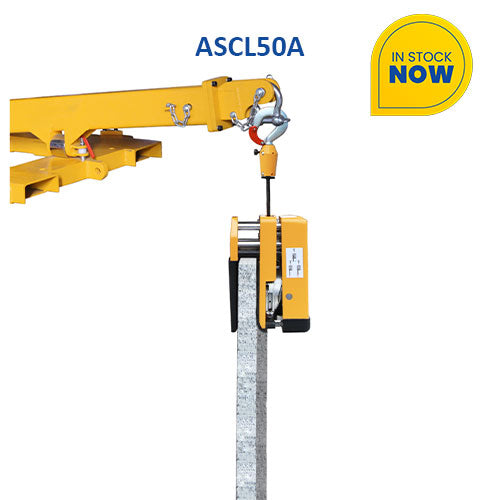 Abaco Stone Crab Lifter Automatic – ASCL50A | Automatic Stone Slab Clamping & Lifting Tool