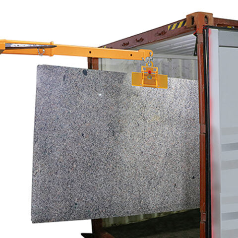 Abaco Super Multi Material Lifter Automatic – ASVL20A / ASVL30A-M2 / ASVL50A-M2 | Automatic Material & Slab Lifter
