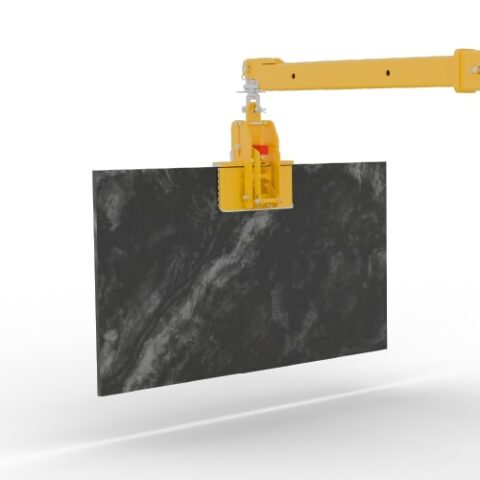 Abaco Super Multi Material Lifter Automatic – ASVL20A / ASVL30A-M2 / ASVL50A-M2 | Automatic Material & Slab Lifter