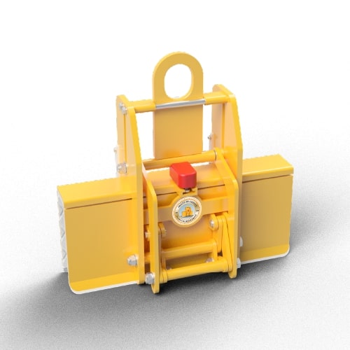 Abaco Super Multi Material Lifter Automatic – ASVL20A / ASVL30A-M2 / ASVL50A-M2 | Automatic Material & Slab Lifter
