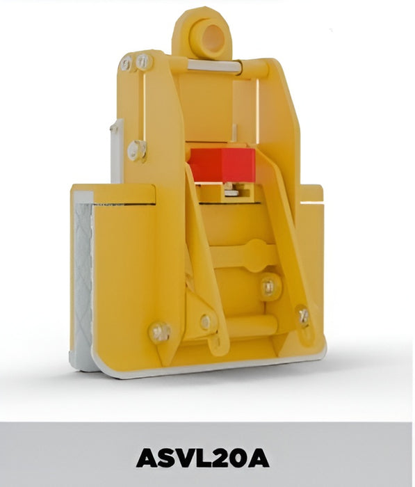 Abaco Super Multi Material Lifter Automatic – ASVL20A / ASVL30A-M2 / ASVL50A-M2 | Automatic Material & Slab Lifter
