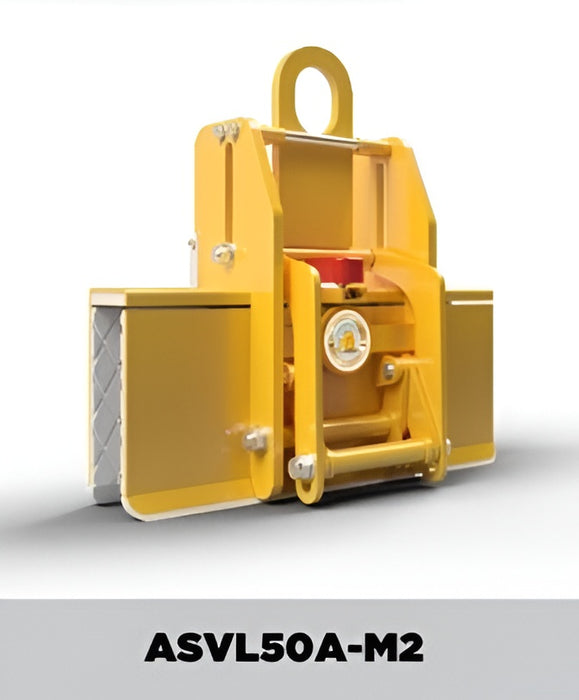 Abaco Super Multi Material Lifter Automatic – ASVL20A / ASVL30A-M2 / ASVL50A-M2 | Automatic Material & Slab Lifter