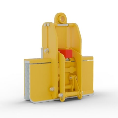 Abaco Super Multi Material Lifter Automatic – ASVL20A / ASVL30A-M2 / ASVL50A-M2 | Automatic Material & Slab Lifter