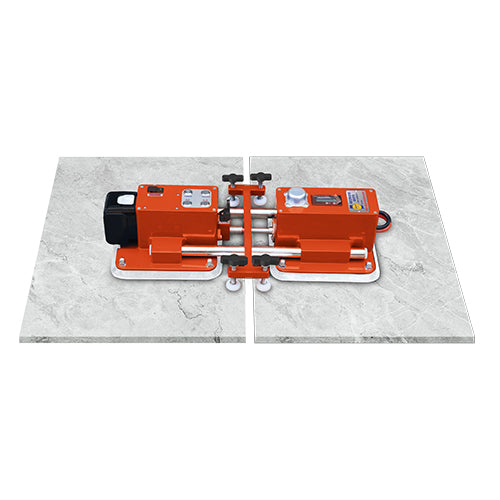 Ez-Pro Battery Seam Setter | Abaco Machines AEBSS12V-M2