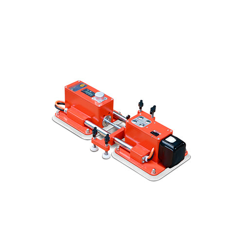 Ez-Pro Battery Seam Setter | Abaco Machines AEBSS12V-M2