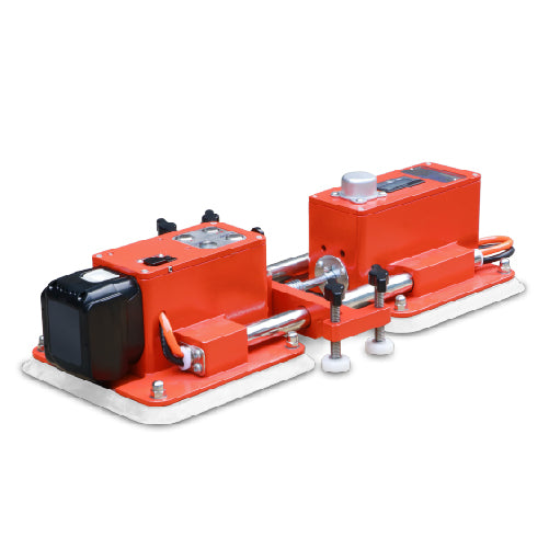 Ez-Pro Battery Seam Setter | Abaco Machines AEBSS12V-M2