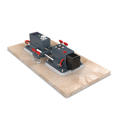 Abaco EZ-Pro Battery Seam Setter – Precision Battery-Powered Countertop Seam Tool (AEBSS12V-M2)