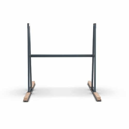 Abaco QLI Truck A-Frame AQTA060 / AQTAS060 – Industrial Slab A-Frame Storage Rack