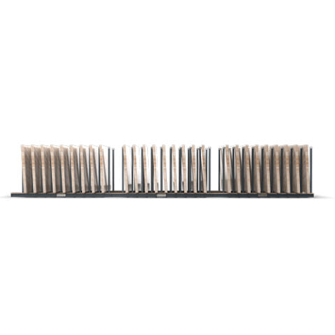 Abaco QLI Universal Slab Rack – Heavy-Duty Stone Slab Storage & Organization Rack