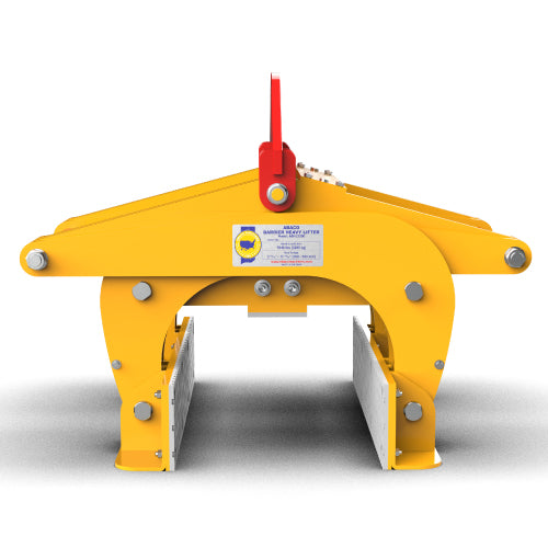 Barrier Heavy Lifter | Abaco Machines ABHL3200