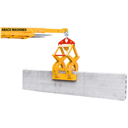 Barrier Heavy Lifter | Abaco Machines ABHL3200