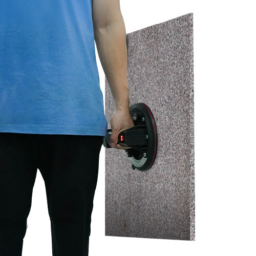 Abaco Battery Multi-Material Vacuum Suction Cup | Vacuum Lifter Accessory