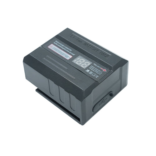 Abaco Battery Multi-Material Vacuum Suction Cup | Vacuum Lifter Accessory
