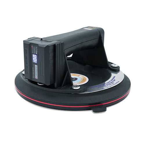 Abaco Battery Multi-Material Vacuum Suction Cup | Vacuum Lifter Accessory