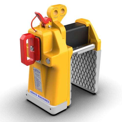 Bison Lifter | Abaco Machines ABL150