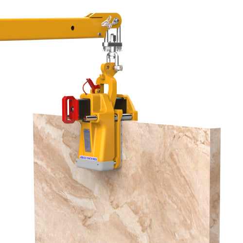 Bison Lifter | Abaco Machines ABL150
