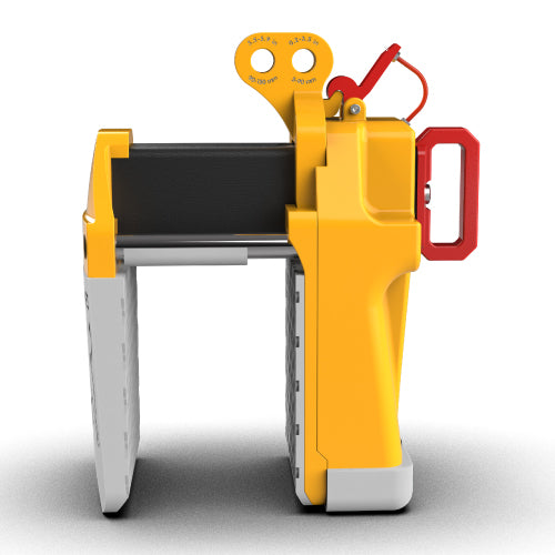 Bison Lifter | Abaco Machines ABL150
