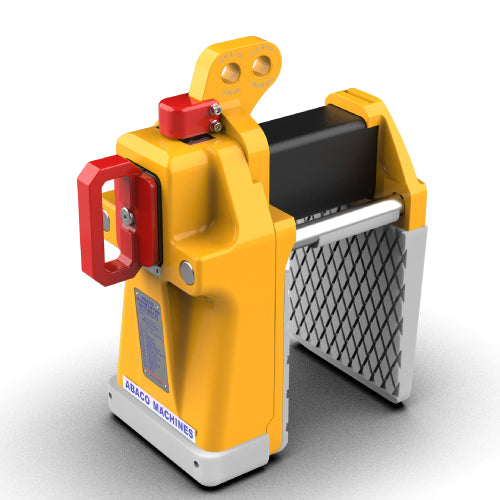 Bison Lifter | Abaco Machines ABL150