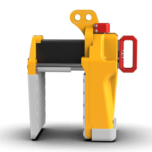 Bison Lifter | Abaco Machines ABL150