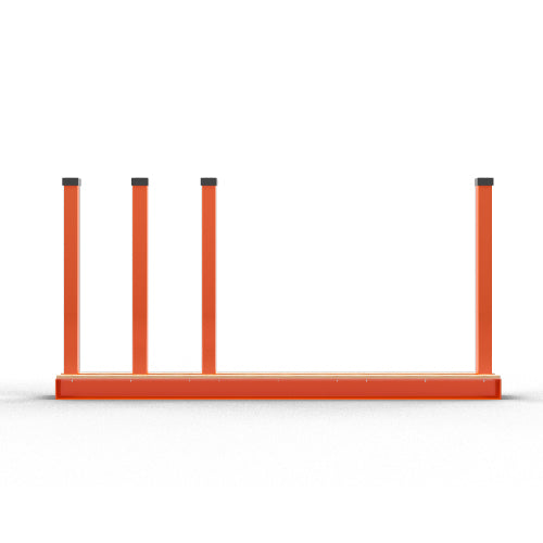 Bundle Slab Rack | Abaco Machines BSR010