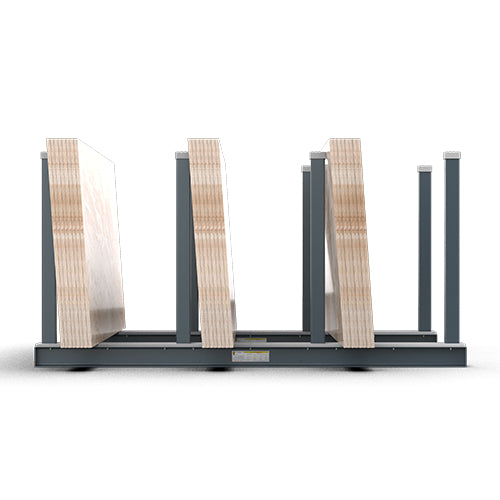 Abaco Bundle Slab Rack BSR010 – Heavy-Duty Stone Slab Storage Rack (10,000 kg Capacity)