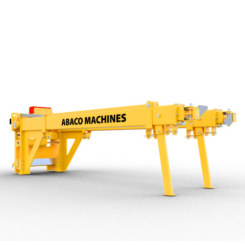 Container Bundle Slab Loader | Abaco Machines ACBSL5T-M2