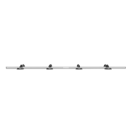 Abaco ACS83 Countertop Slab Saver – Protective Suction Support for Stone Slabs