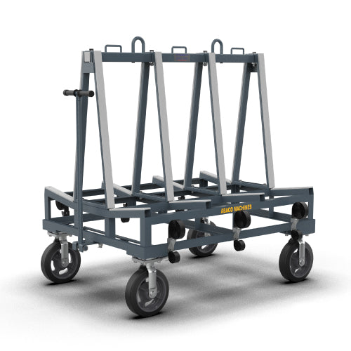 Demountable Frame | Abaco Machines ADF4932