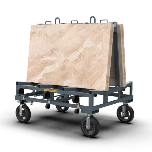 Demountable Frame | Abaco Machines ADF4932
