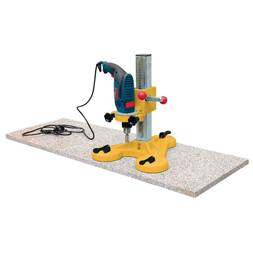 baco Drilling Guide – Precision Granite & Stone Drilling Tool (DGM2 & DGM3)
