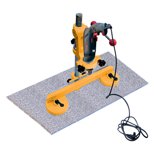 baco Drilling Guide – Precision Granite & Stone Drilling Tool (DGM2 & DGM3)