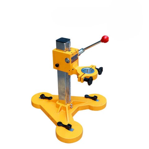baco Drilling Guide – Precision Granite & Stone Drilling Tool (DGM2 & DGM3)