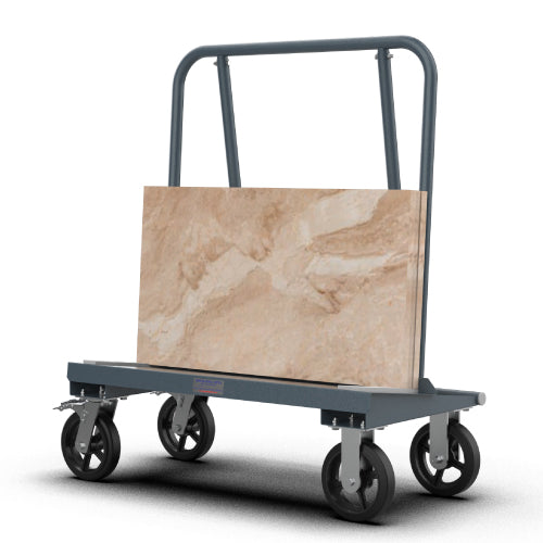 Abaco QLI Drywall Cart – Compact Stone & Panel Transport Cart (AQDC039-CS-M2)