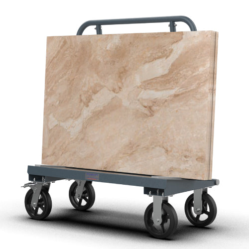 Abaco QLI Drywall Cart – Compact Stone & Panel Transport Cart (AQDC039-CS-M2)