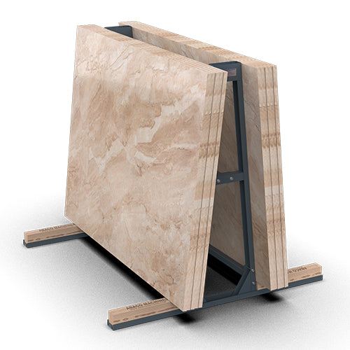 Abaco Easy Load A-Frame 060 – AEL060 Stone Slab Storage & Transport Frame