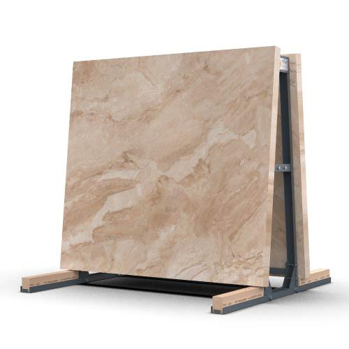 Abaco Easy Load A-Frame 060 – AEL060 Stone Slab Storage & Transport Frame